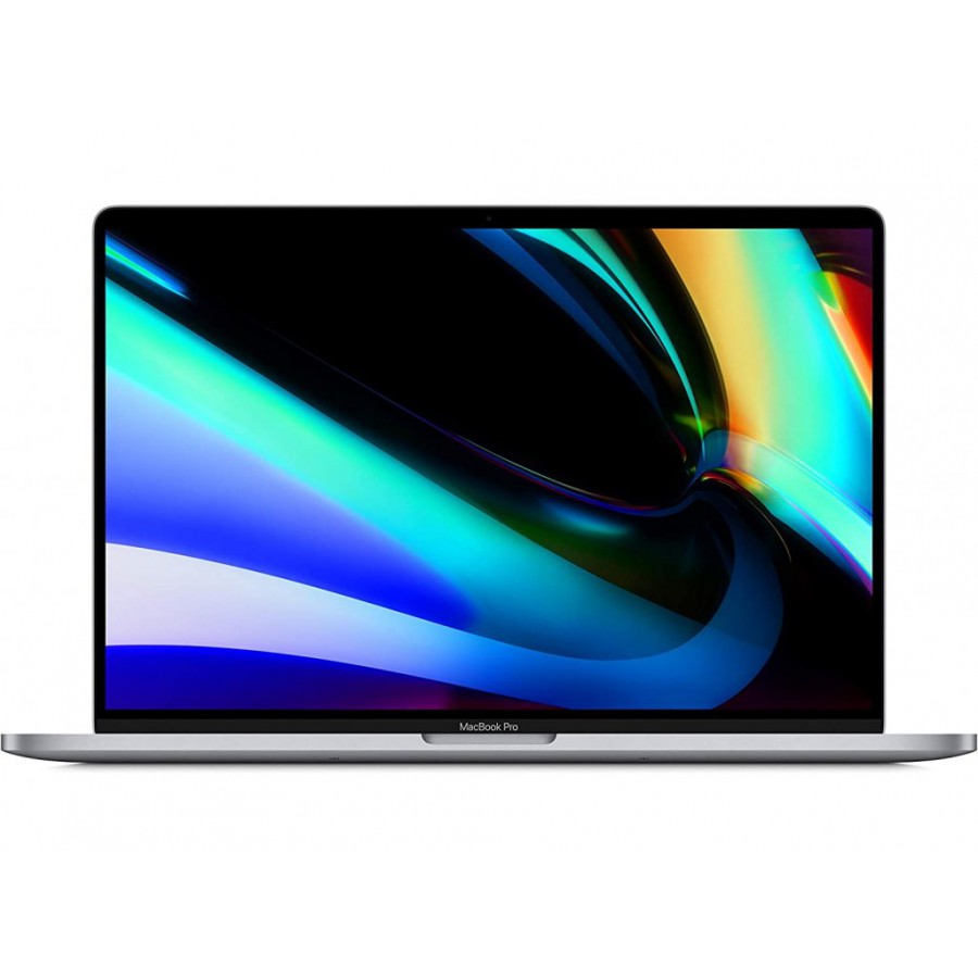 MacBook Pro 16" 2019/i9/64GB/1TB Grey