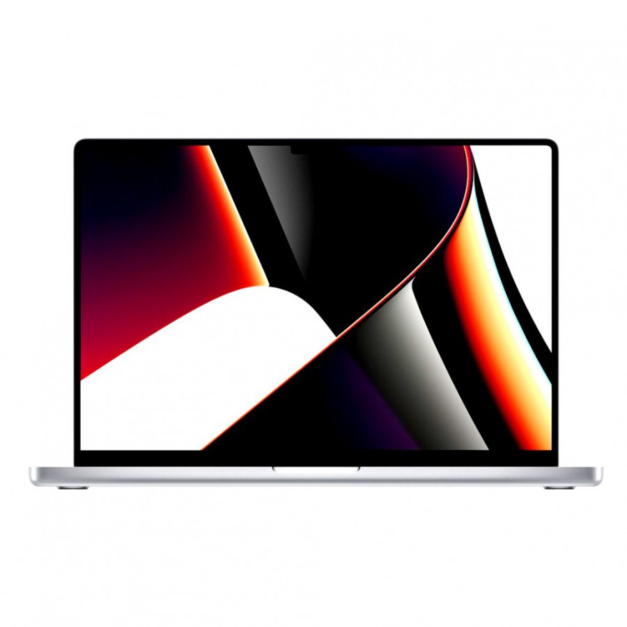 MacBook Pro 14" 2021 M1 Max/32GB/2TB SSD Space Grey