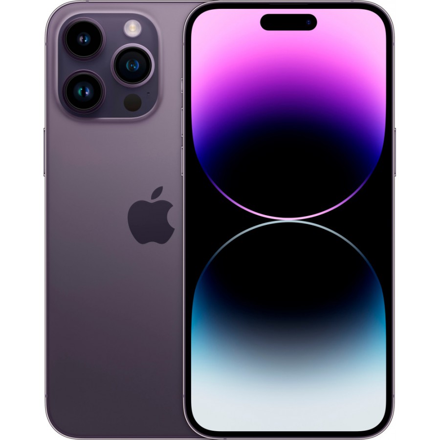 iPhone 14 Purple Pro Max 256GB