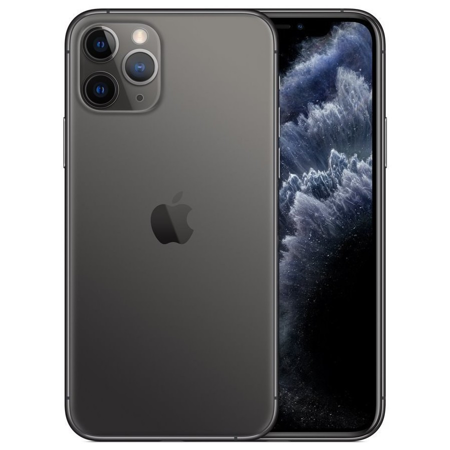 Apple repasovaný iPhone Pro 11 64GB Space Grey