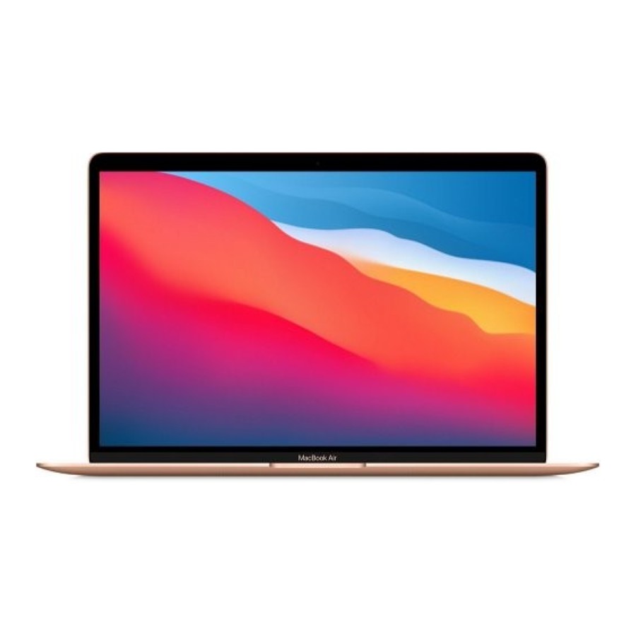 MacBook Air 13" 2020 M1/8GB/512GB SSD Gold