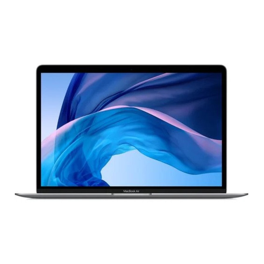MacBook Air 13" 2019 i5. 8GB, 256GB SSD Space Grey