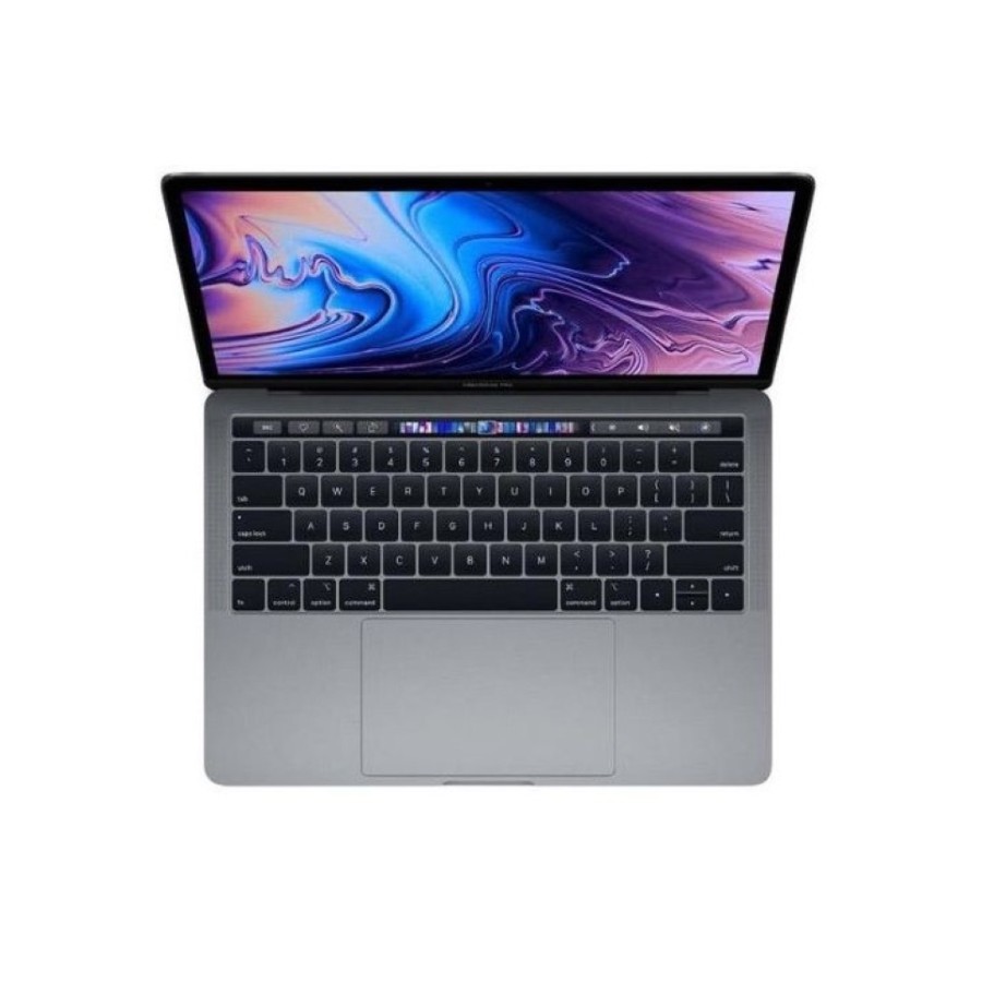 MacBook Pro 15" 2019 32GB/512GB SSD/4GB Space Grey