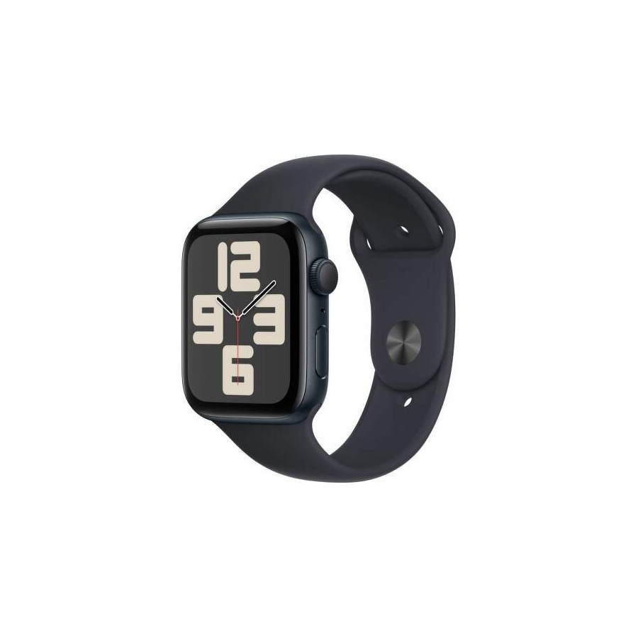 Apple repasované Watch Series 6 44mm Space Gray