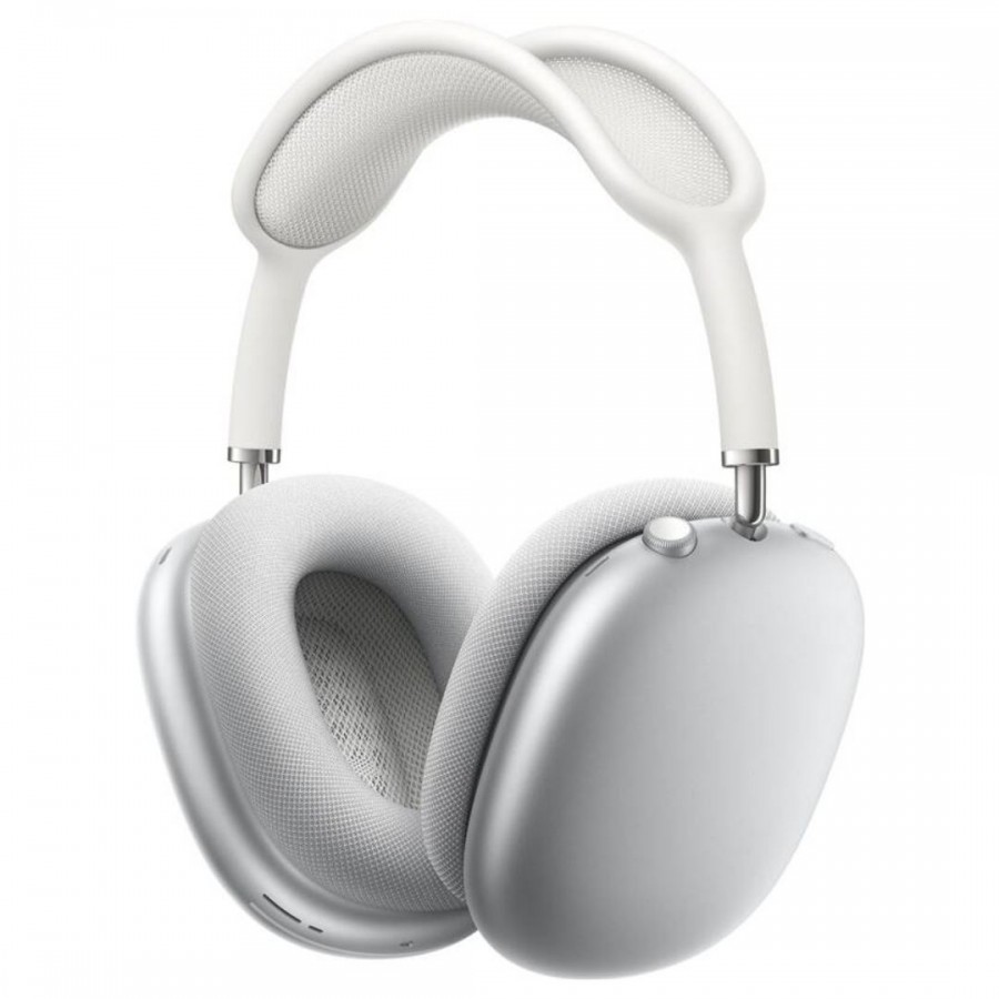 Apple repasované Air Pods Max White-Silver