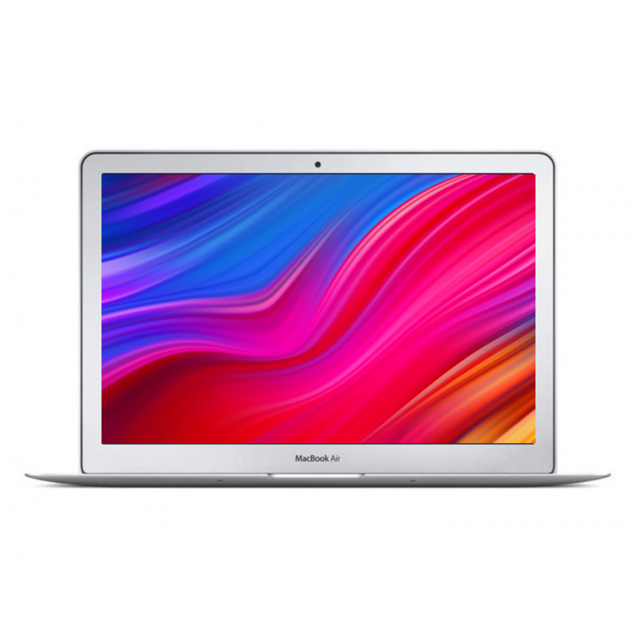 Apple repasovaný MacBook Air 13,3" 2017 Silver (1,8 GHz/i5/8GB RAM/256 GB)