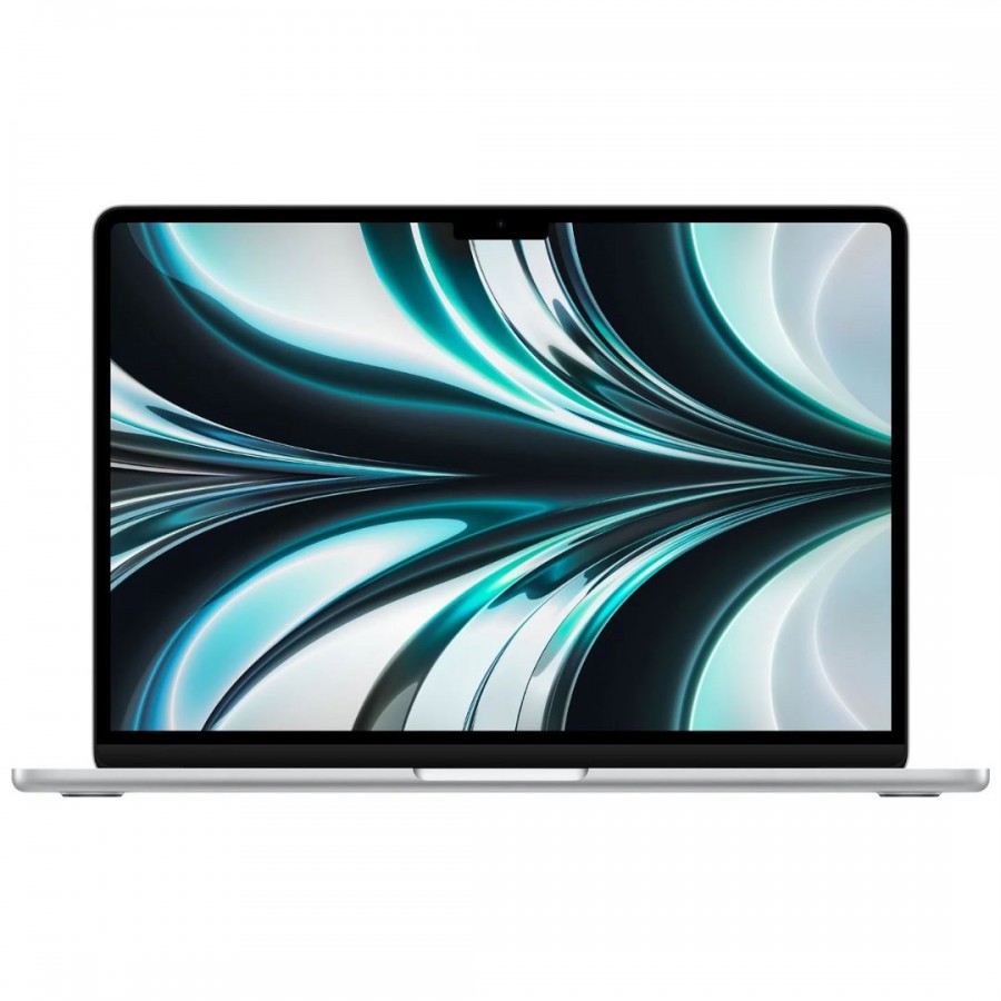 Repasovaný MacBook Air