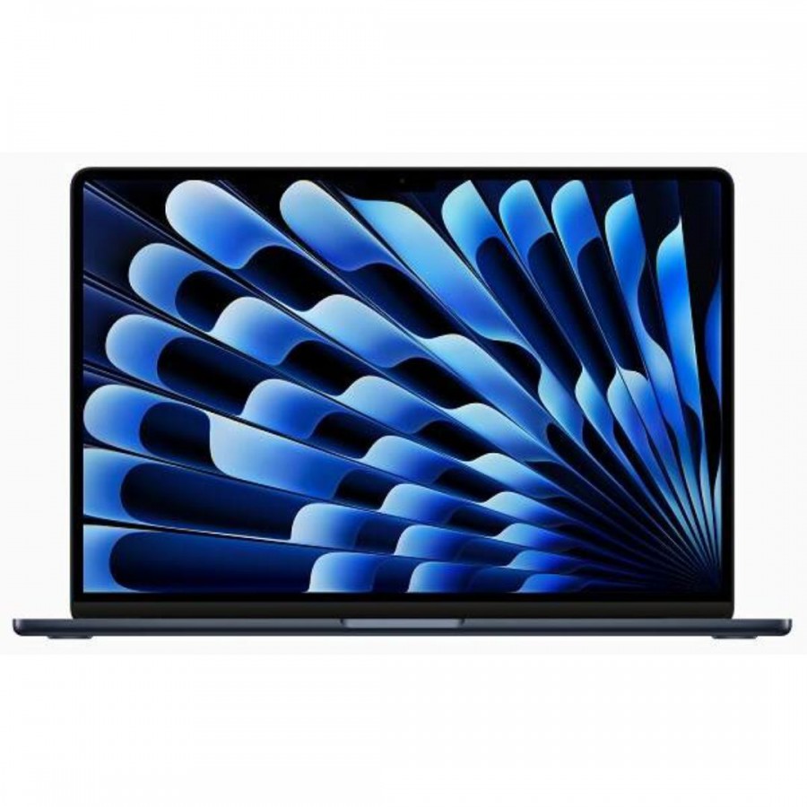 Apple repasovaný MacBook Air 15" M2 2023 Blue (8 GB RAM/256 GB SSD)