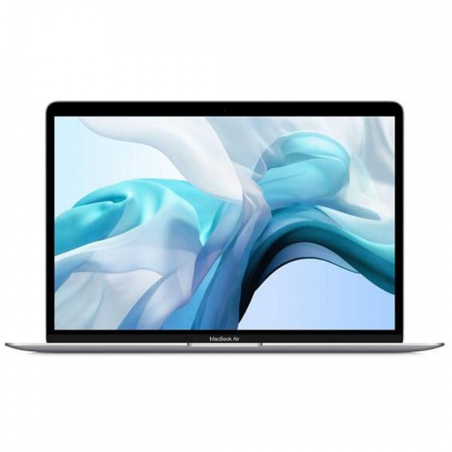 Apple repasovaný MacBook Air 13" 2020 Silver (1,1 GHz/i5/8 GB RAM/512 GB SSD)
