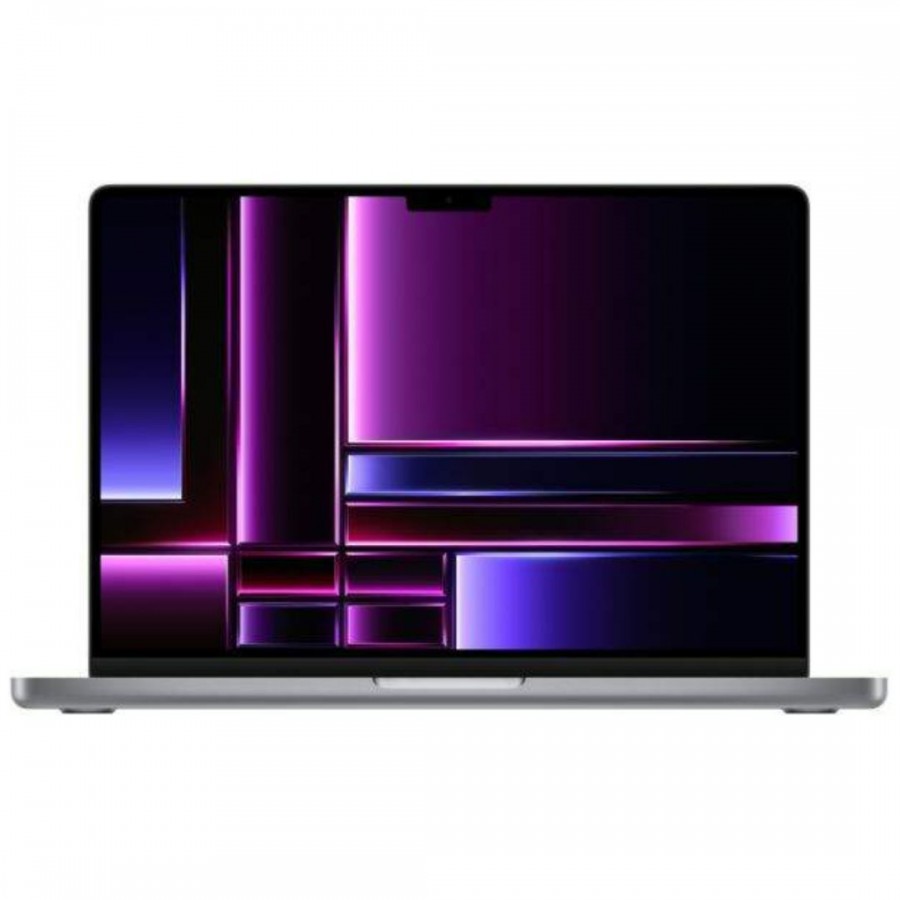 Apple MacBook Pro 14" M2 Max Space Gray 2023 CTO/BTO (M2 Max 12 core/96GB RAM/1 TB SSD/Apple GPU 38 core)