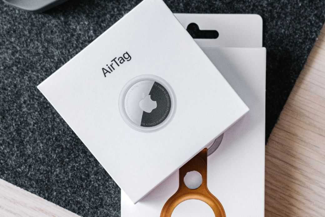 Viete, čo všetko sa dá spraviť s airtagom?