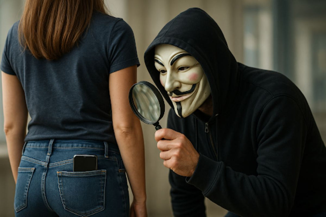 6 signálov, že váš telefón môže byť hacknutý