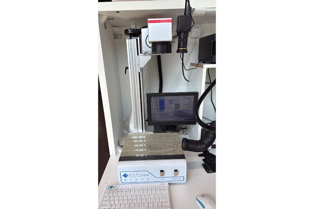 Servis ako zo sci-fi? V ITYA bežná vec vďaka laseru