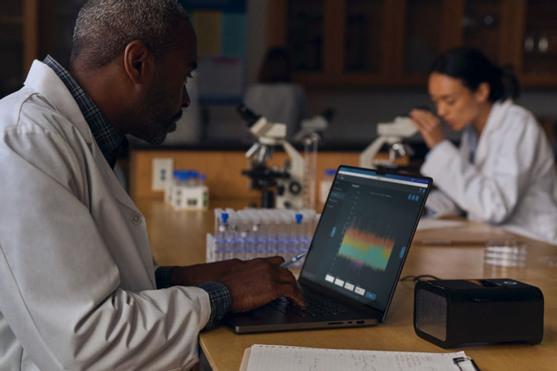 Apple predstavil čip M4 Pro: Aký výkon prinesie?