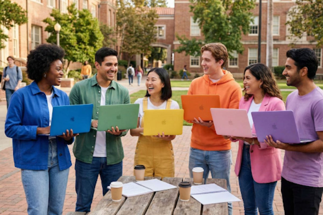 Najlacnejší MacBook v histórii? Apple chystá dostupnú novinku