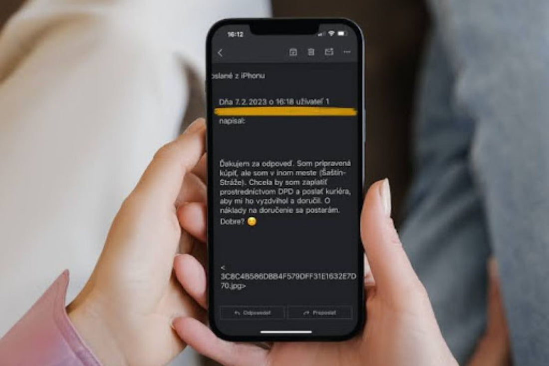 Ako sa vyhnúť podvodníkom na BazošI?