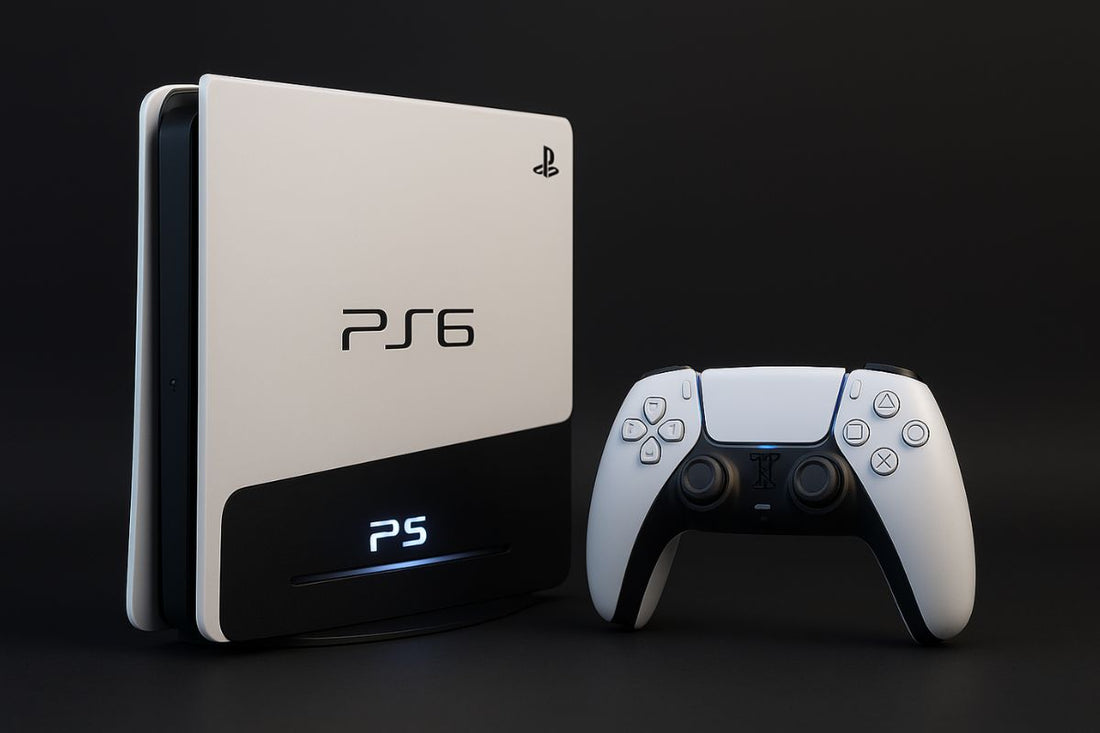 Kedy príde PlayStation 6? Poznáme odpoveď