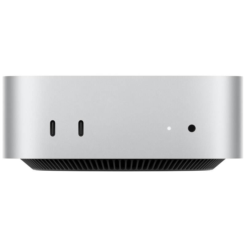 Mac Mini - repasovaný