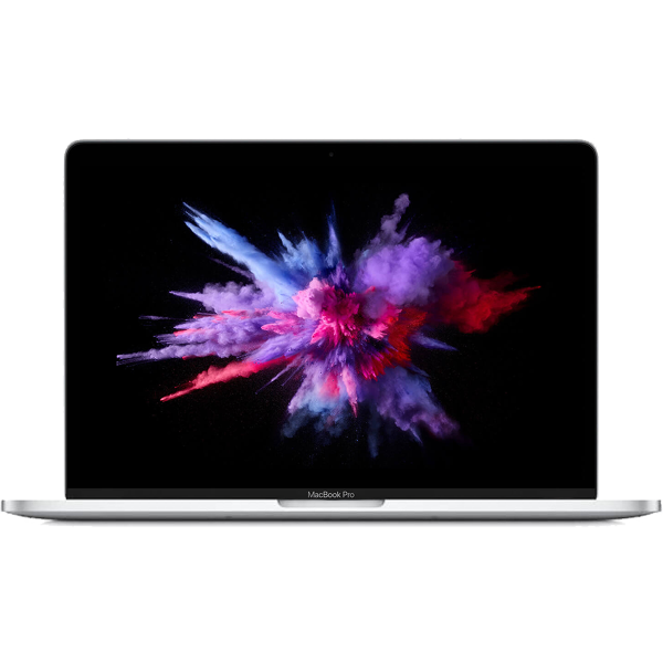 MacBook - repasovaný