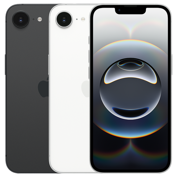 iPhone - repasovaný