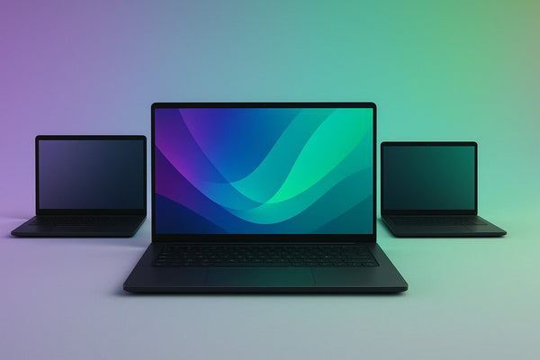 Windows - repasované