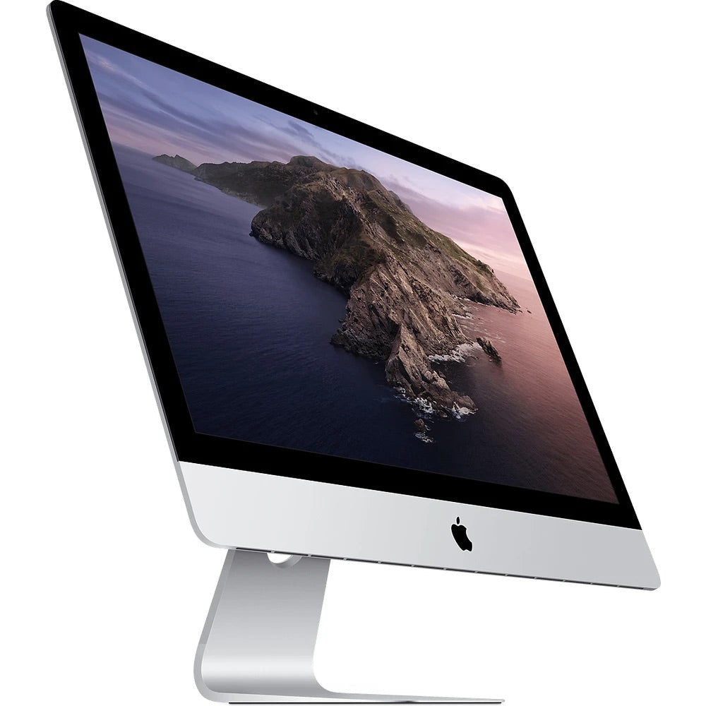iMac - repasovaný