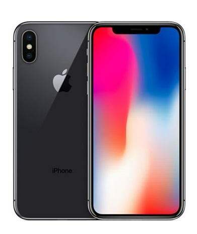 Repasované iPhone X/Xr