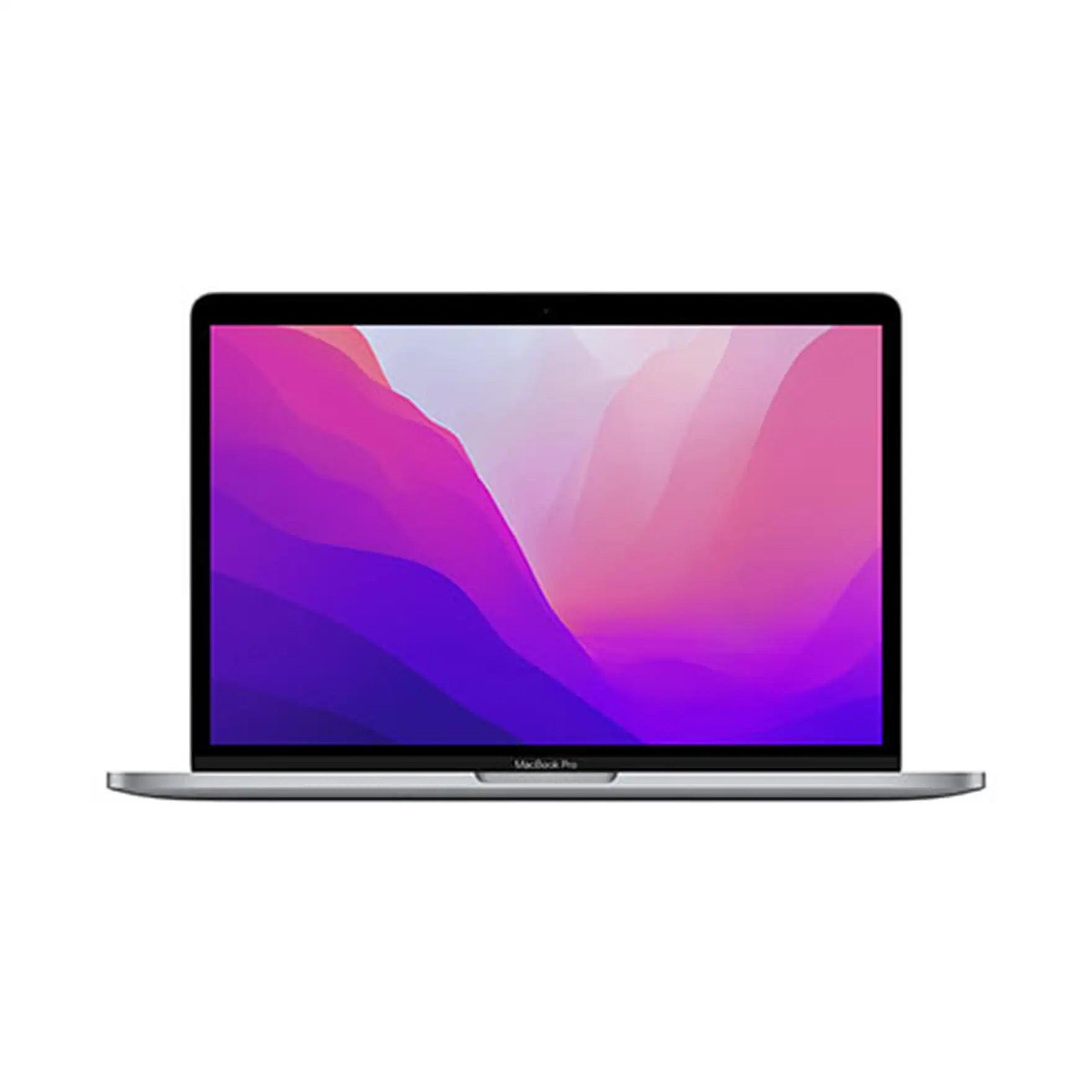 Apple Macbook Pro 13'' 2022 M2 8C/ 16GB RAM/ GPU 10C/ 512GB SSD Silver