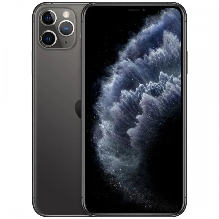 Apple iPhone 11 Pro 256GB Space Grey