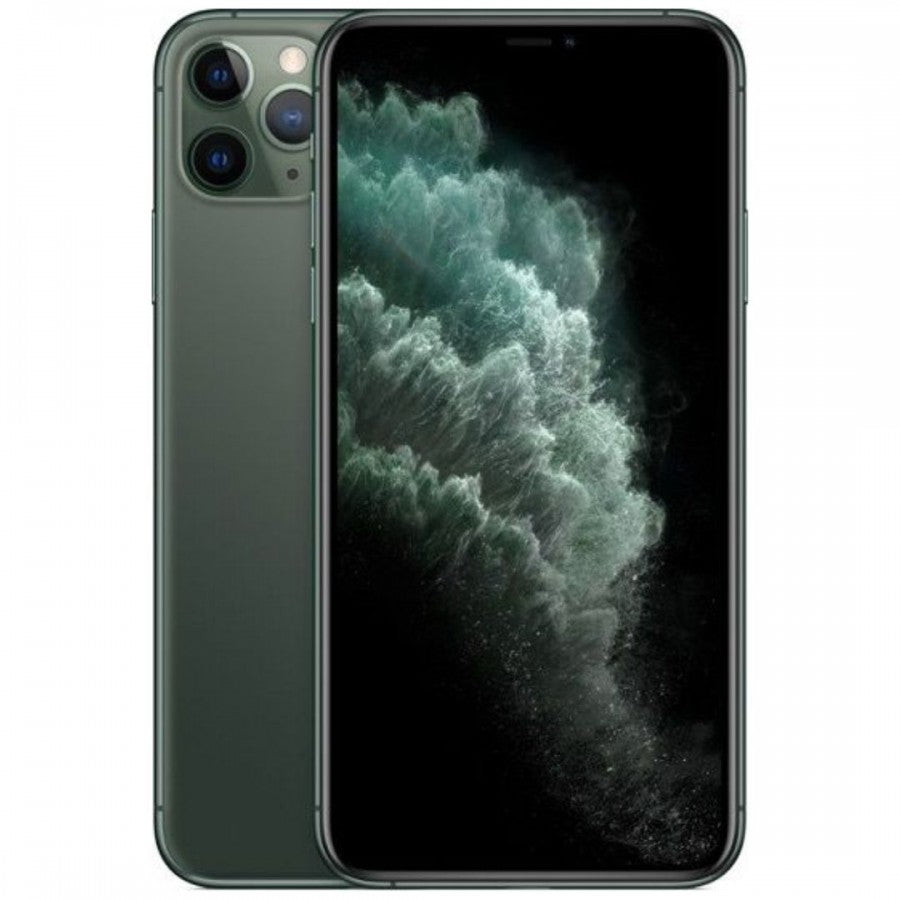 Apple iPhone 11 Pro 64GB Midnight Green