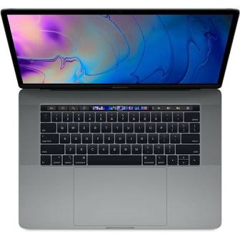 Apple MacBook Pro 15" 2018 i9/ 16GB RAM/ 512GB SSD