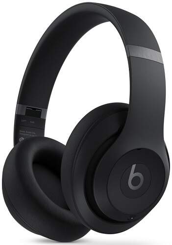 Apple Beats Studio Pro 2023 Black
