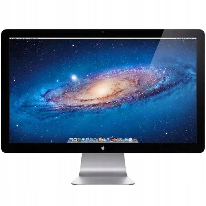 Apple Cinema 27 '' Thunderbolt Display