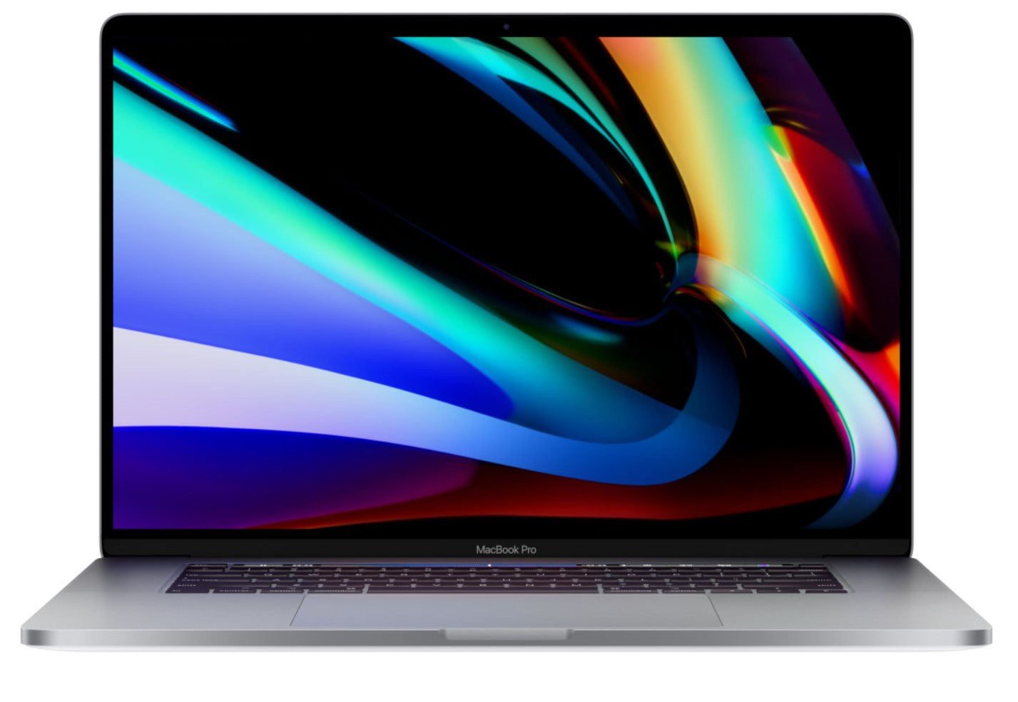 Apple Macbook Pro 16" 2019 i7 6C/ 16GB RAM/ 512GB SSD Space Grey
