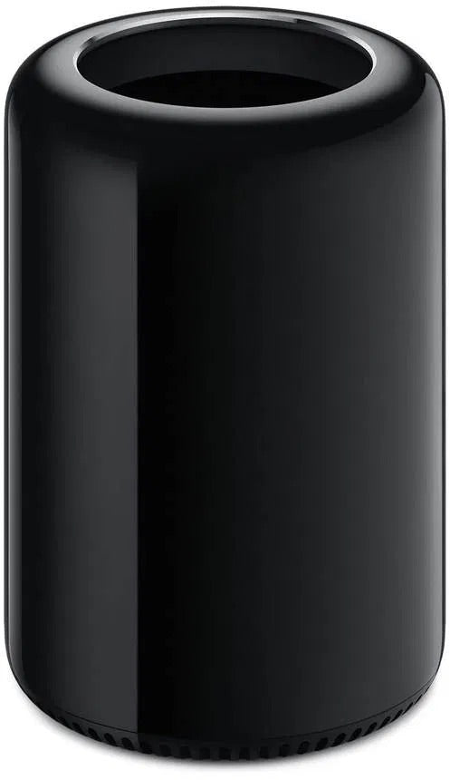 Apple Mac Pro 2013 Xeon E5 12C/ 24GB RAM/ GPU 2GB/ 1TB SSD
