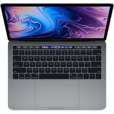 Apple Macbook Pro 13" Touchbar 2019 i5 4C/ 8GB RAM/ 128GB