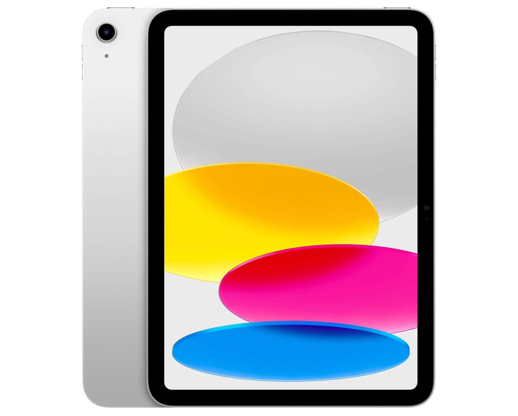 Apple iPad (2025) Wi‑Fi