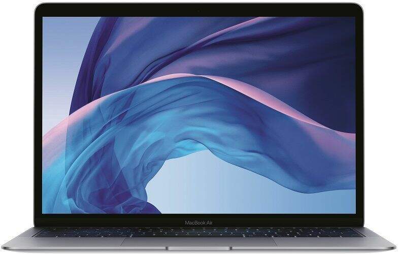 Apple Macbook Air 13'' 2018 i5 2C / 8GB RAM/ 128GB SSD Space Grey