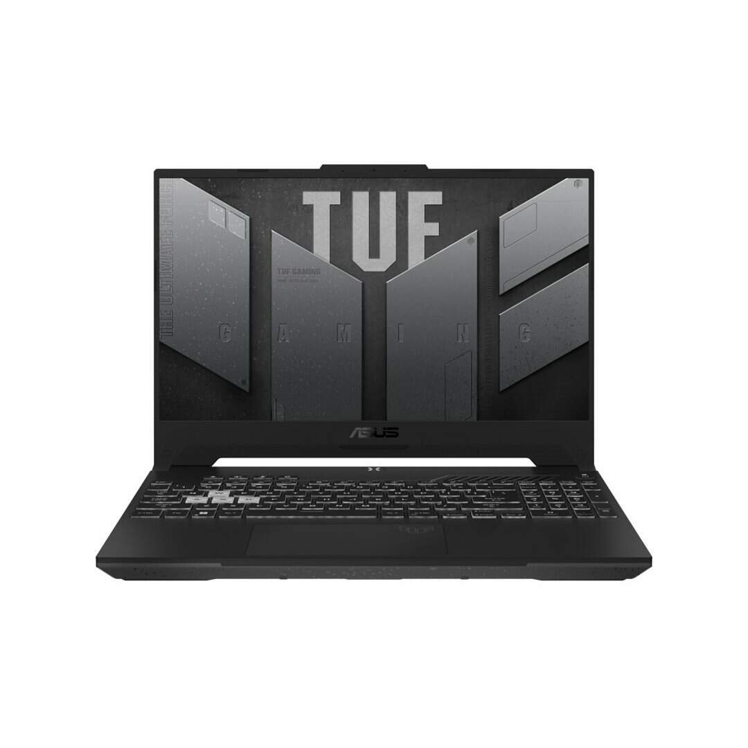 ASUS TUF Gaming F15 FX507ZC4-HN216W Mecha Gray