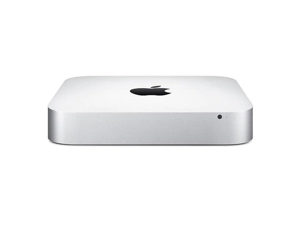 Apple Mac Mini 2012 i5 2C/ 8GB RAM/ 256GB SSD Silver