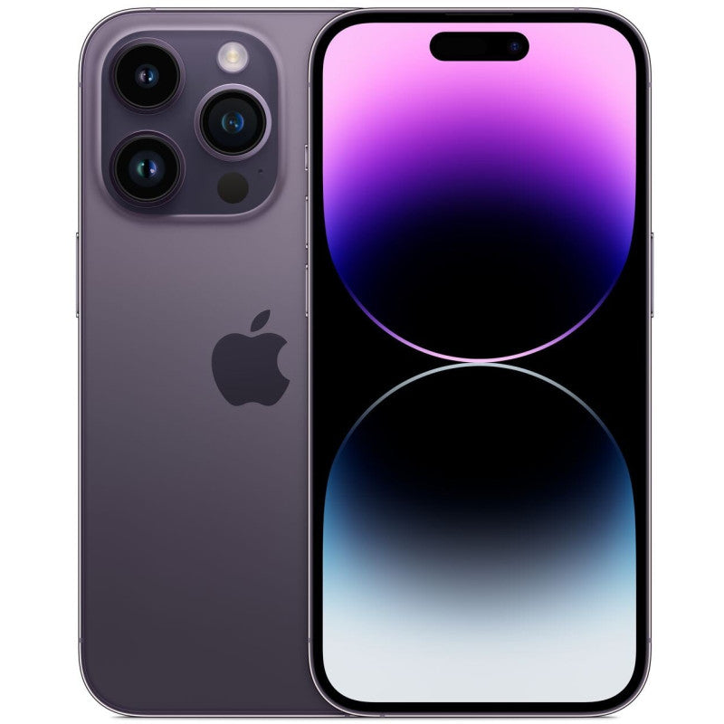 Apple iPhone 14 Pro 128 GB Deep Purple