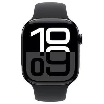 Apple Watch Series 10 46mm GPS Jet Black