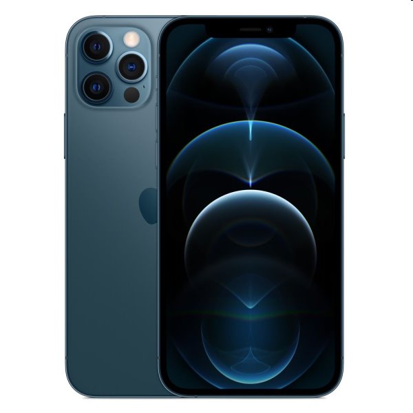 Apple iPhone 12 Pro Max 128 GB Pacific Blue