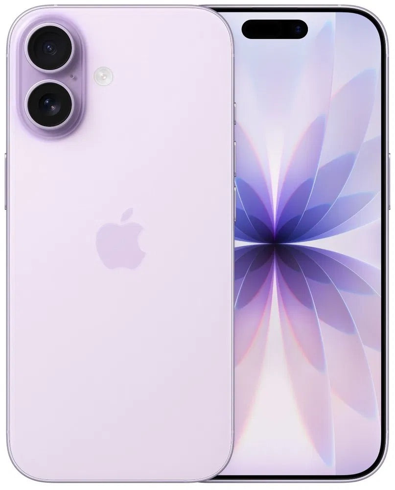 Apple iPhone 17 256GB Lavender