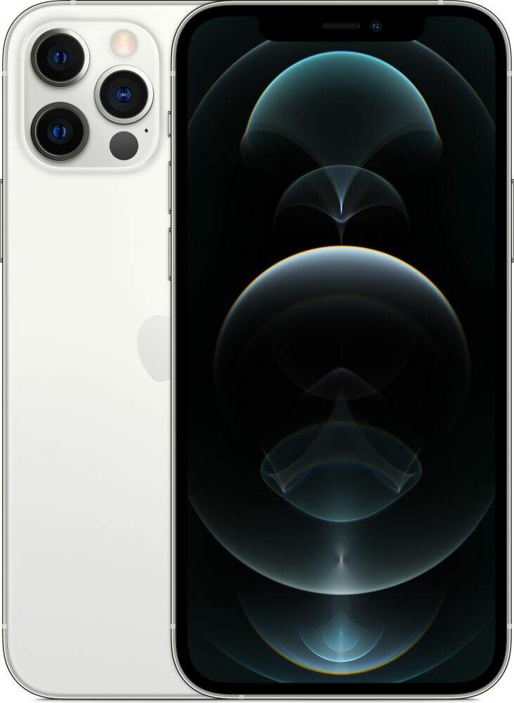 Apple iPhone 12 Pro 128GB Silver