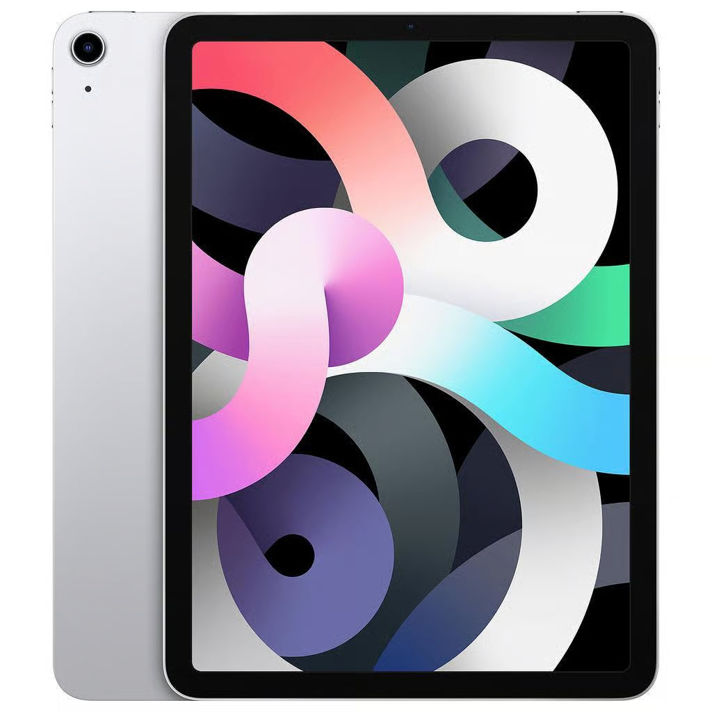 Apple iPad Air 10,9" 2020 A14 4 gen. Wi-Fi 64GB Silver