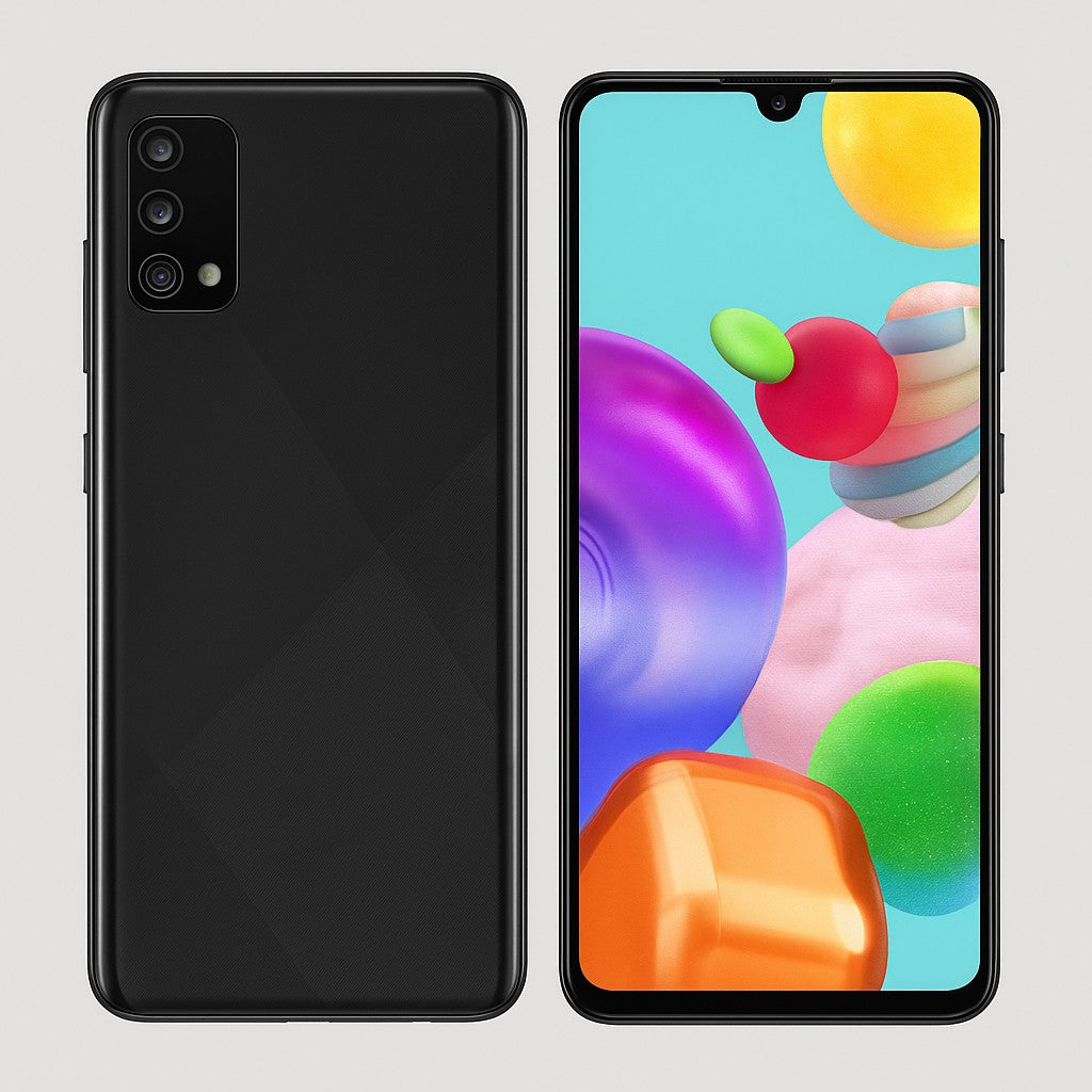 Oprava Samsung Galaxy A41 A415F