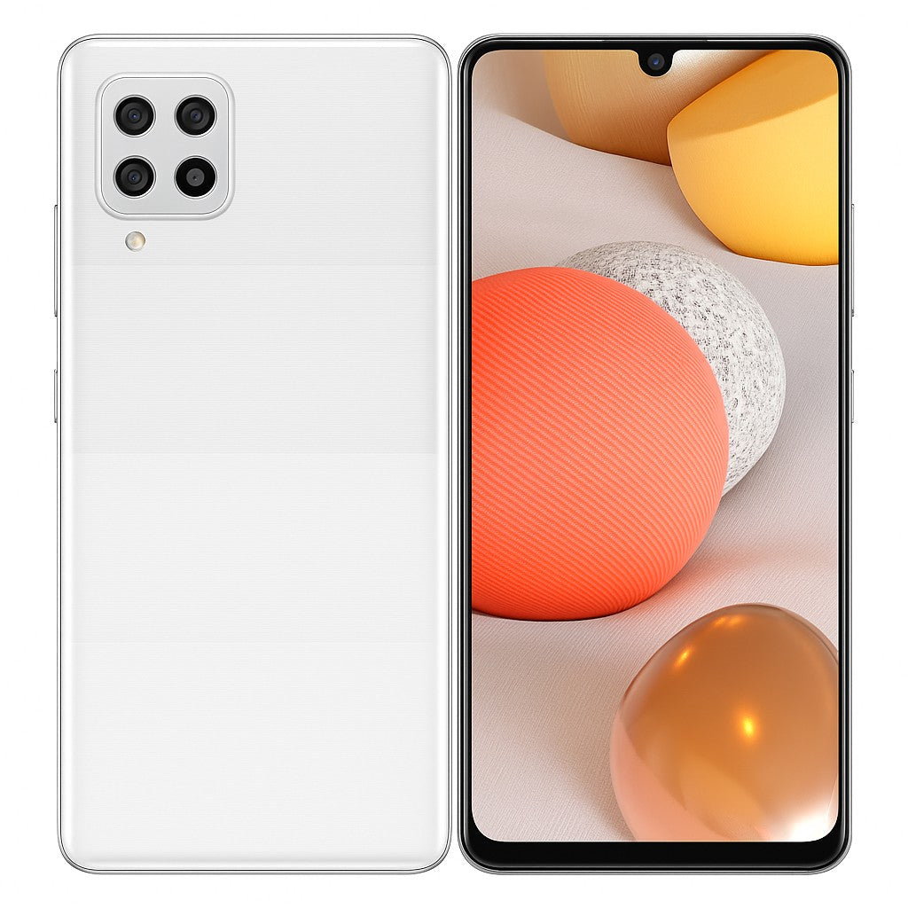 Oprava Samsung Galaxy A42 5G A326