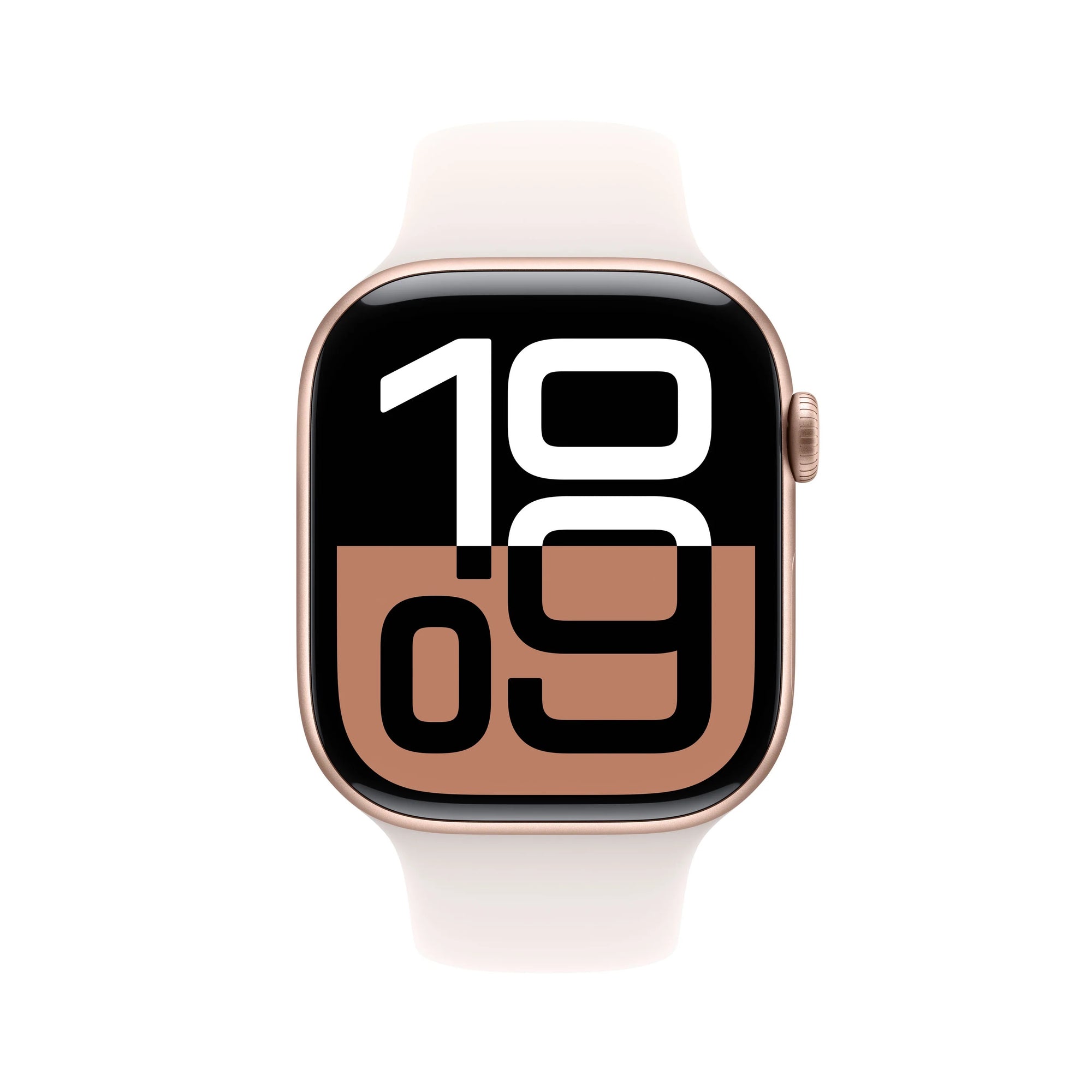 Apple Watch Series 10 46mm GPS Rose Gold