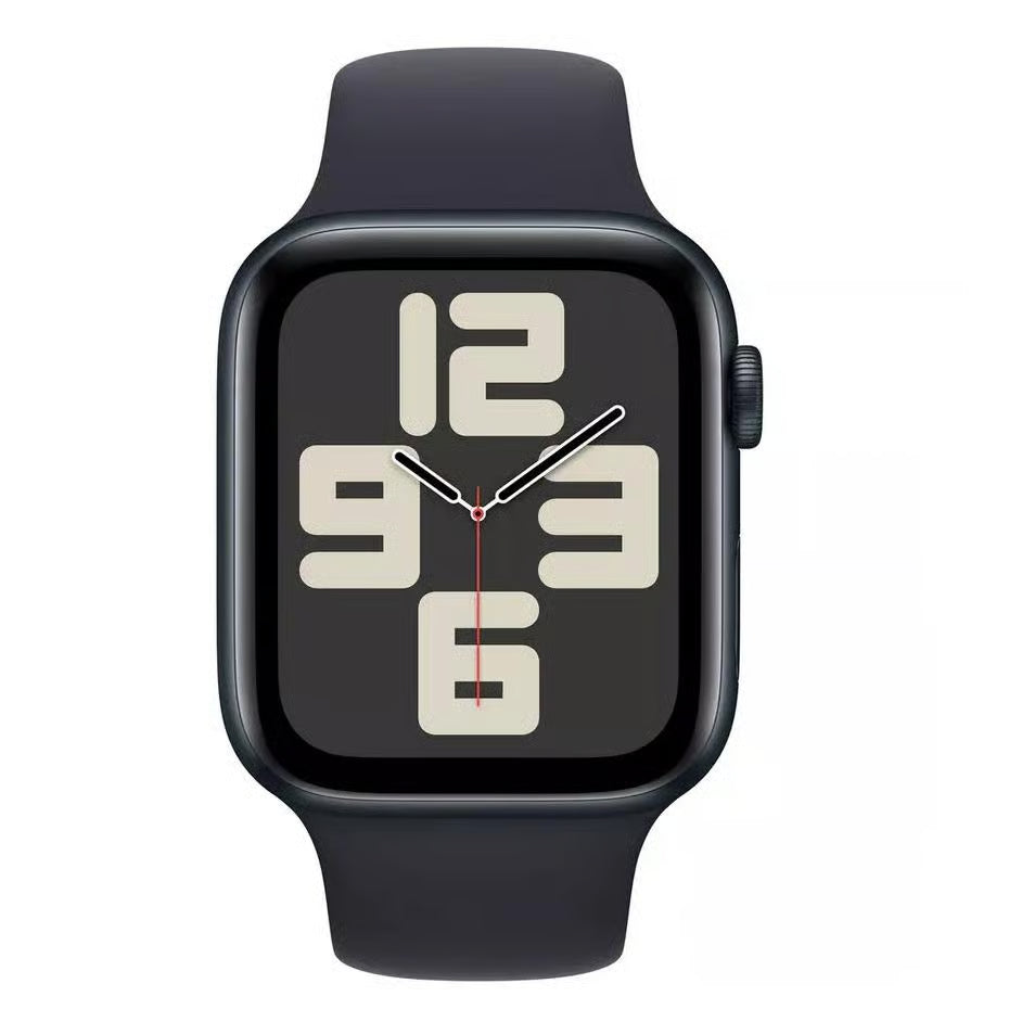 Apple Watch Series SE2 44mm GPS Midnight